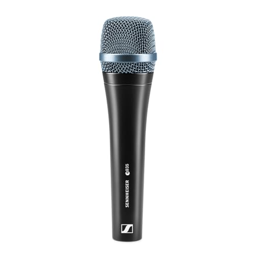 【最安値！ほぼ新品♪】SENNHEISER e935 ダイナミックマイク Amazon | ゼンハイザー ダイナミックマイク E935 | ダイナミック